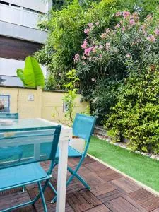 Agréable T2 à Merignac au pied du tram - 塔朗斯