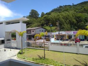 Apartamento aconchegante na Praia de Canasvieiras
