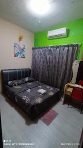 Perhentian Sealife Inn
