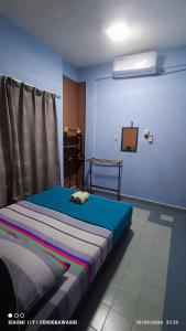 Perhentian Sealife Inn