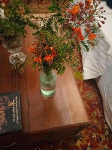 Amazing 3 bedrooms with sauna in the compound,2 bedrooms has its own entrance than the main Bedroom