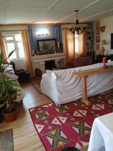 Amazing 3 bedrooms with sauna in the compound,2 bedrooms has its own entrance than the main Bedroom