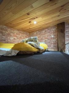 Le loft Mansardé