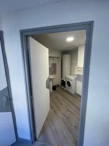 Appartements Le loft Mansarde : photos des chambres
