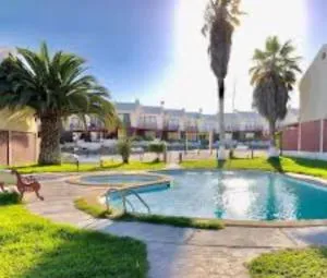 Disfruta todo el año en las mejores playas de Chile - 巴伊亚英格莱萨