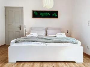 SCHEE Apartments am Löpsinger Tor - Munningen