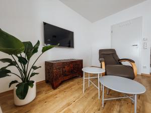 SCHEE Apartments - stilvolle & zentrale Wohnungen mit Privatparkplatz