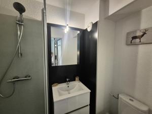 Résidence Rond Point Des Pistes A - Appartement rond point des pistes Val Claret MAE-7744