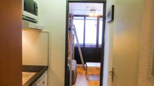 Résidence Rond Point Des Pistes A - Appartement rond point des pistes Val Claret MAE-7744