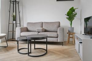 Vakantiehuis Nieuwdorp