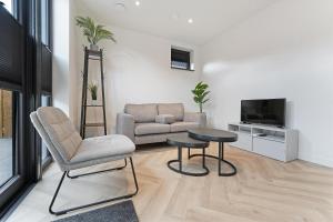 Vakantiehuis Nieuwdorp