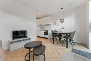 Vakantiehuis Nieuwdorp