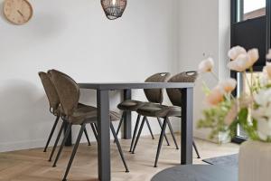 Vakantiehuis Nieuwdorp