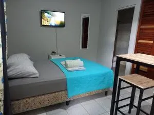 Apartahotel los cactus - Los Anastacios