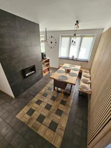 Apartmán Bílá Voda - Weisswasser