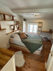 Appartement hyper-centre Jaude-Blatin