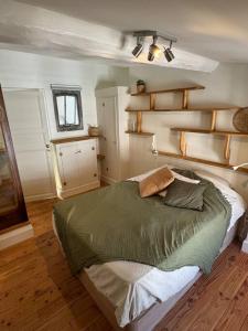 Appartement hyper-centre Jaude-Blatin