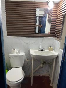 Habitación con recojo desde el aereopuerto