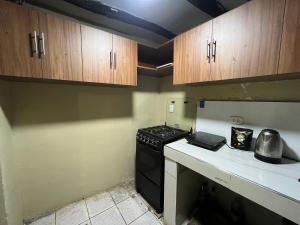 Habitación con recojo desde el aereopuerto