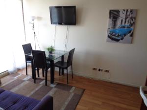 Delpinopropiedades 7 Norte 360 edificio Palmas del Mar