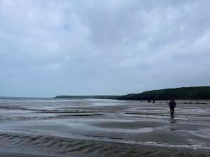 Gwêl y Gorwel- Horizon View