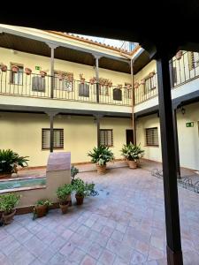 Apartamento en Lumbreras-Alameda