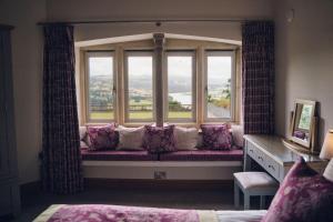 The Manor Boutique Hotel Restaurant and Bar