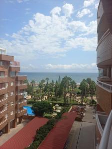 Marina dort Acapulco II primera línea de playa