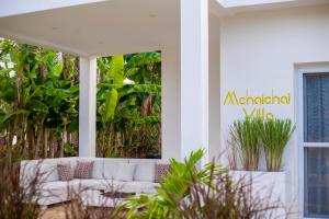 CDM ViLLAS ZANZIBAR