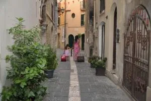 L'Isola di Lulù - 伊索拉德利里