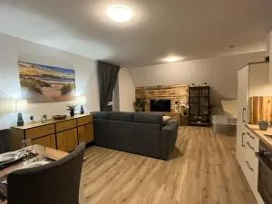 FeWo Foorden Wohnglück 2 - Hesel