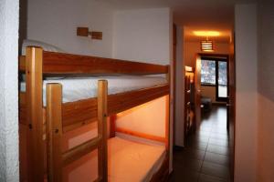 Résidence Le Cairn - COEUR DE STATION - Les Orres 1650 Résidence CAIRN - Studio 6 personnes MAE-4561