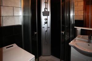 Résidence Le Cairn - COEUR DE STATION - Les Orres 1650 Résidence CAIRN - Studio 6 personnes MAE-4561