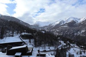 Résidence Le Cairn - APPARTEMENT N° 407 LE CAIRN MAE-6331