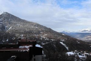 Résidence Le Cairn - APPARTEMENT N° 407 LE CAIRN MAE-6331