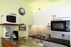 Résidence Le Cairn - Résidence Cairn - Studio 4 personnes vue pistes MAE-6351