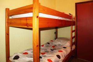 Résidence Le Cairn - Résidence Cairn - Studio 4 personnes vue pistes MAE-6351