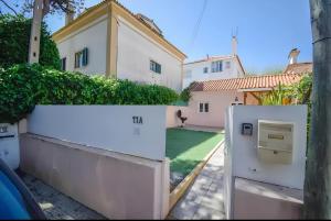 Casinha da Parede - 5 min from the beach