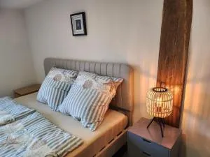 Ferienwohnung Krone 2 - Mernes - Barackenhöfe