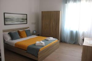 LE TRE CHIAVI Apartment