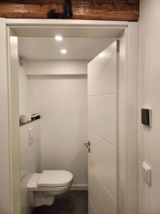 Ferienwohnung Krone 2 - Mernes