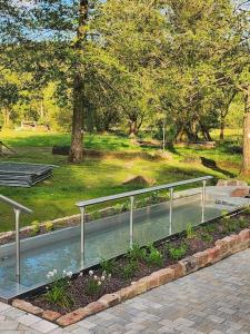 Ferienwohnung Krone 2 - Mernes