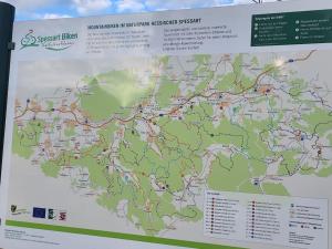 Ferienwohnung Krone 2 - Mernes