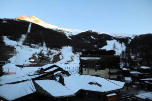 Résidence Le Cairn - SUPERBE STUDIO Rés. LE CAIRN - Studio 4 Pers vue pistes MAE-6591