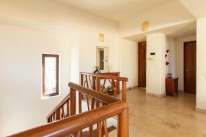 Perico. Departamento de 2 pisos.