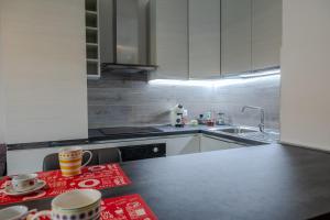 Perseo case vacanze Mameli Apartment img12
