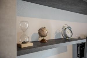 Perseo case vacanze Mameli Apartment