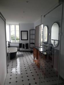 Villas Hidden Treasure : photos des chambres