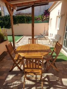 Casinha da Parede - 5 min from the beach