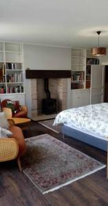 Villas Hidden Treasure : photos des chambres